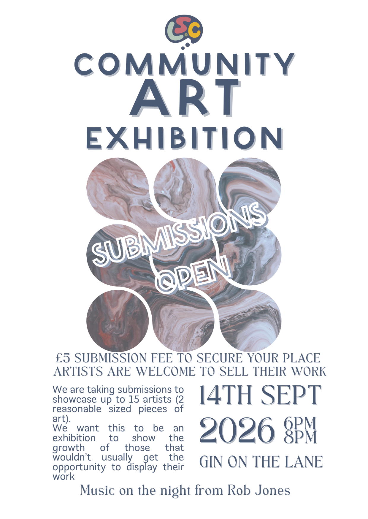 Community Exhibition