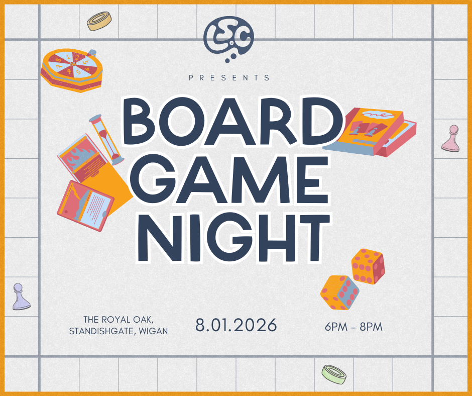 Board Game Night