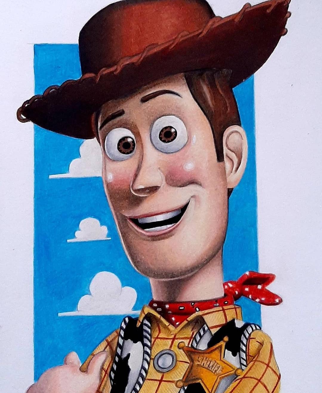 YEEHAW! Paint & Draw