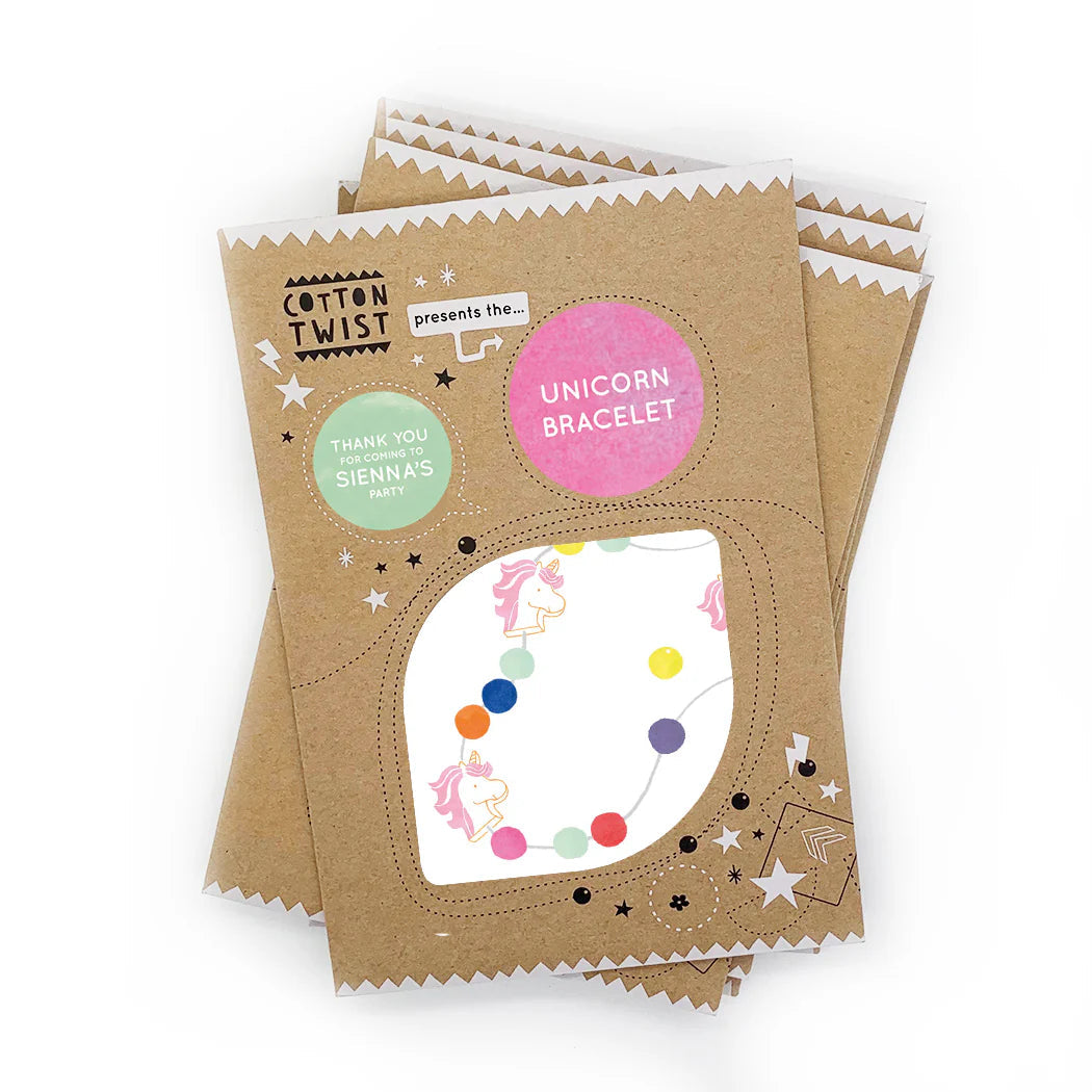 Unicorn Bracelet