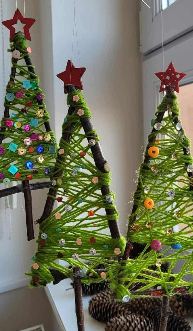 Christmas Tree Decorations