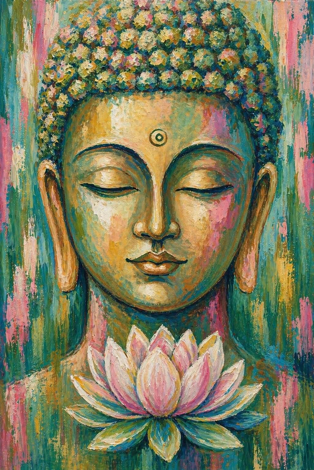 Paint your Peace