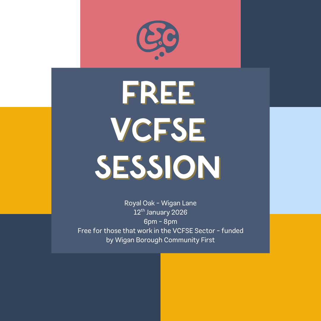VCSFE Session