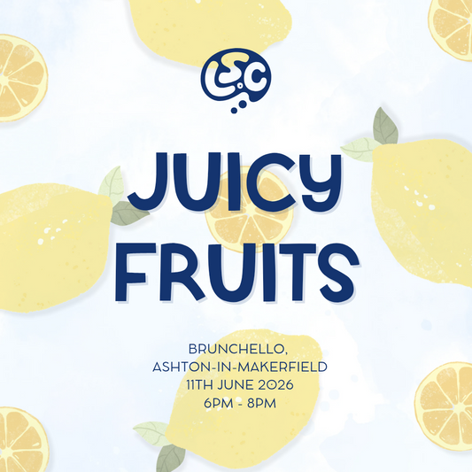 Juicy Fruits