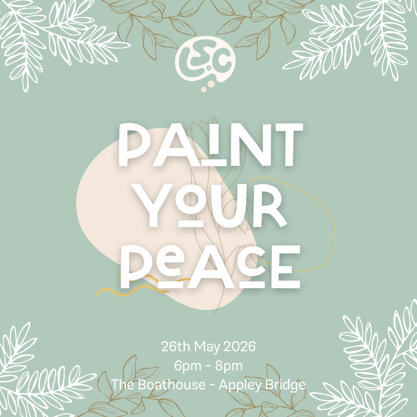 Paint your Peace