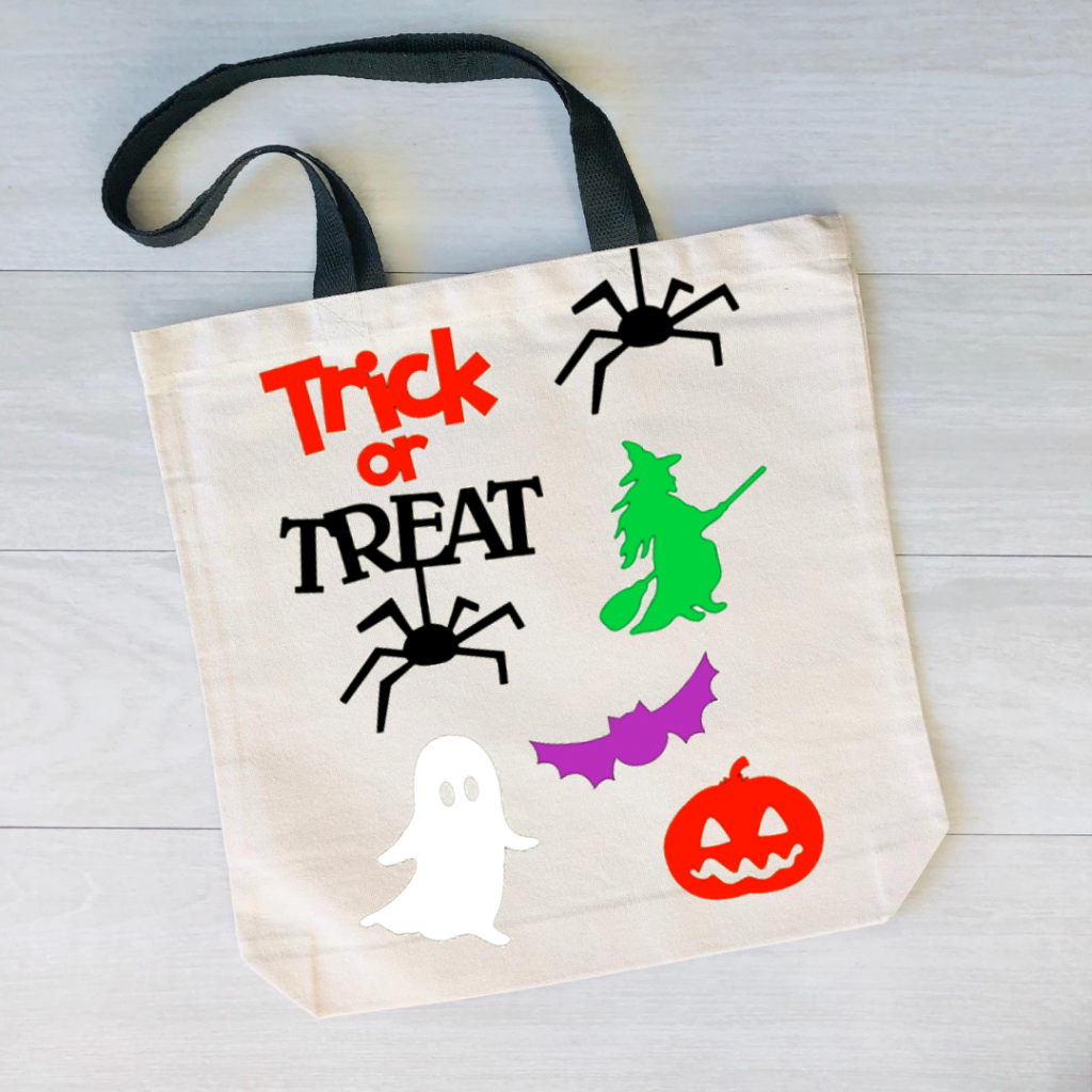 Halloween Totes
