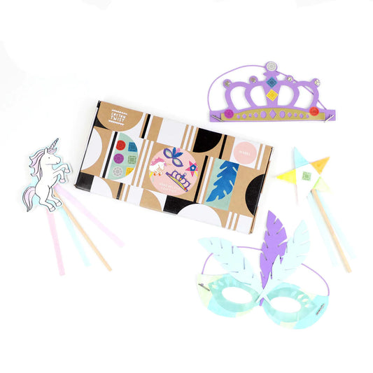 Make Believe Craft Kit