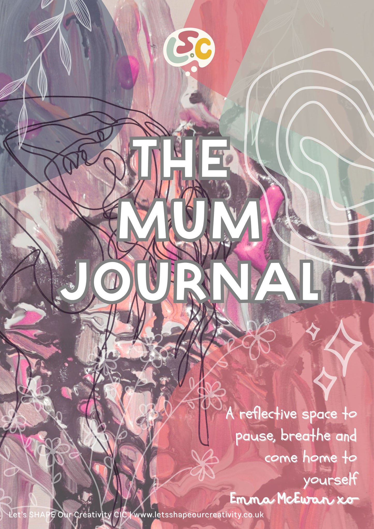 The Mum Journal