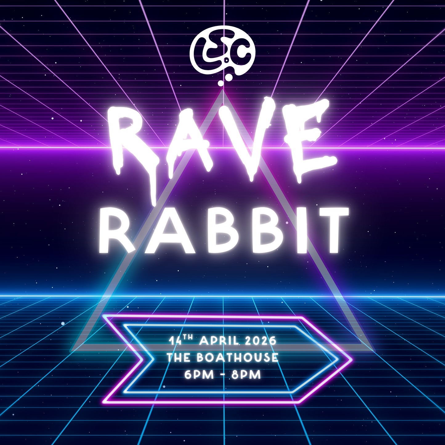 Rave Rabbit