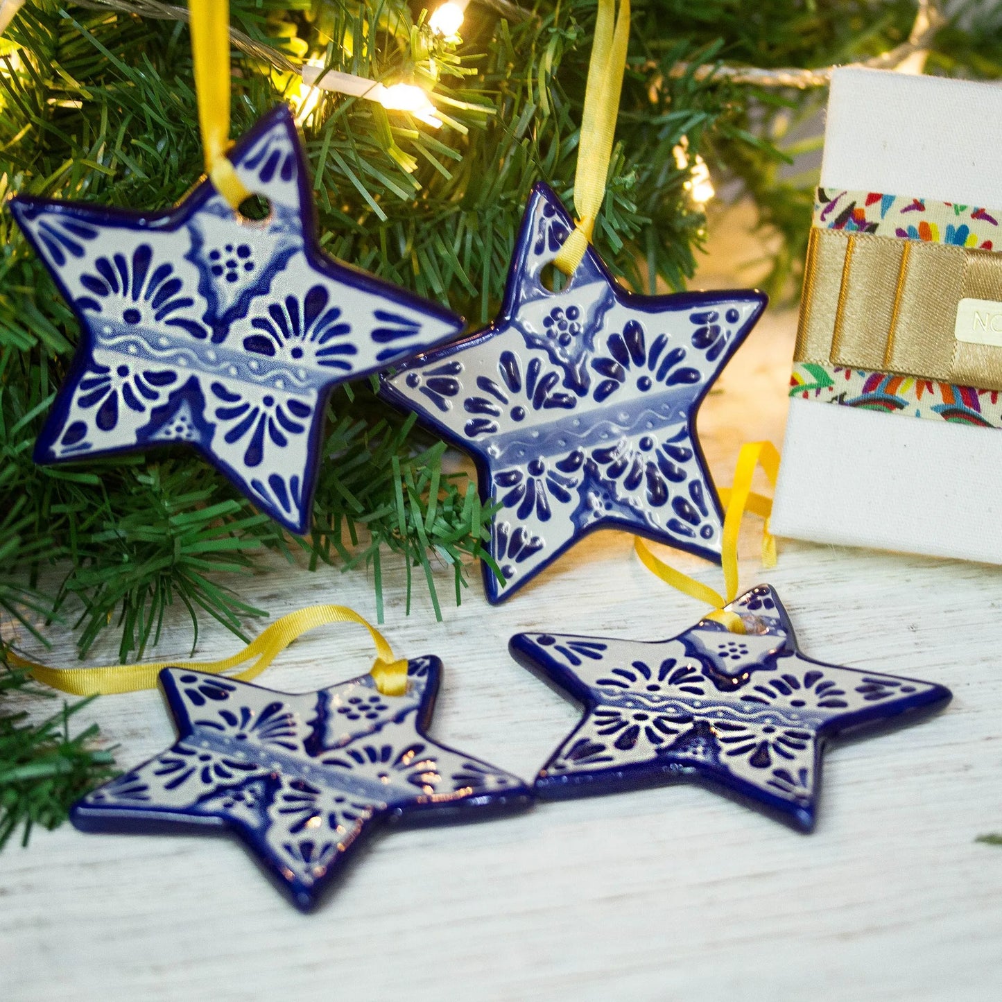 Cuppa, Connection & Craft