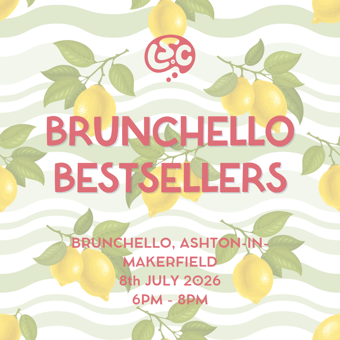 Bruchello Bestsellers