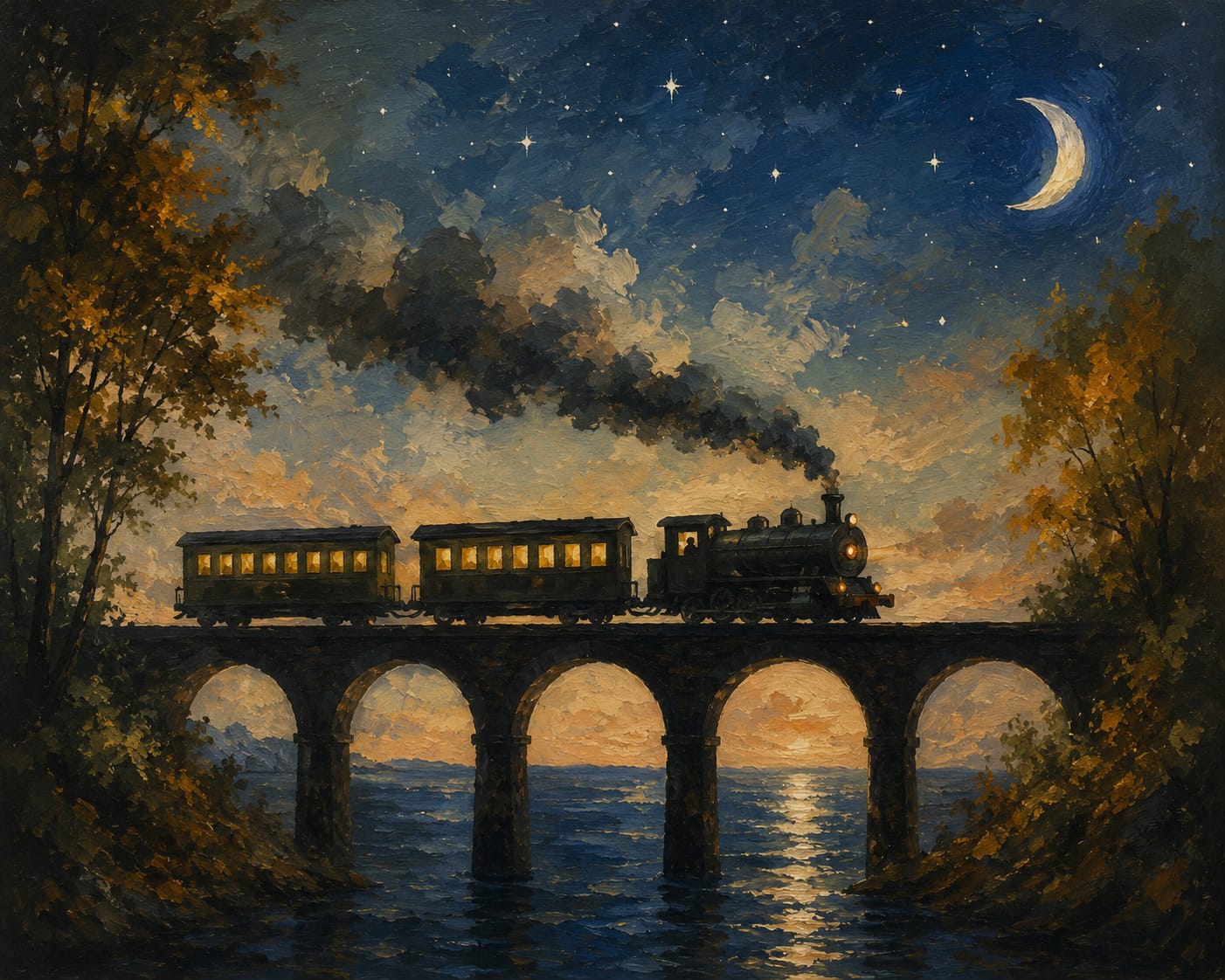 Moonlight Express