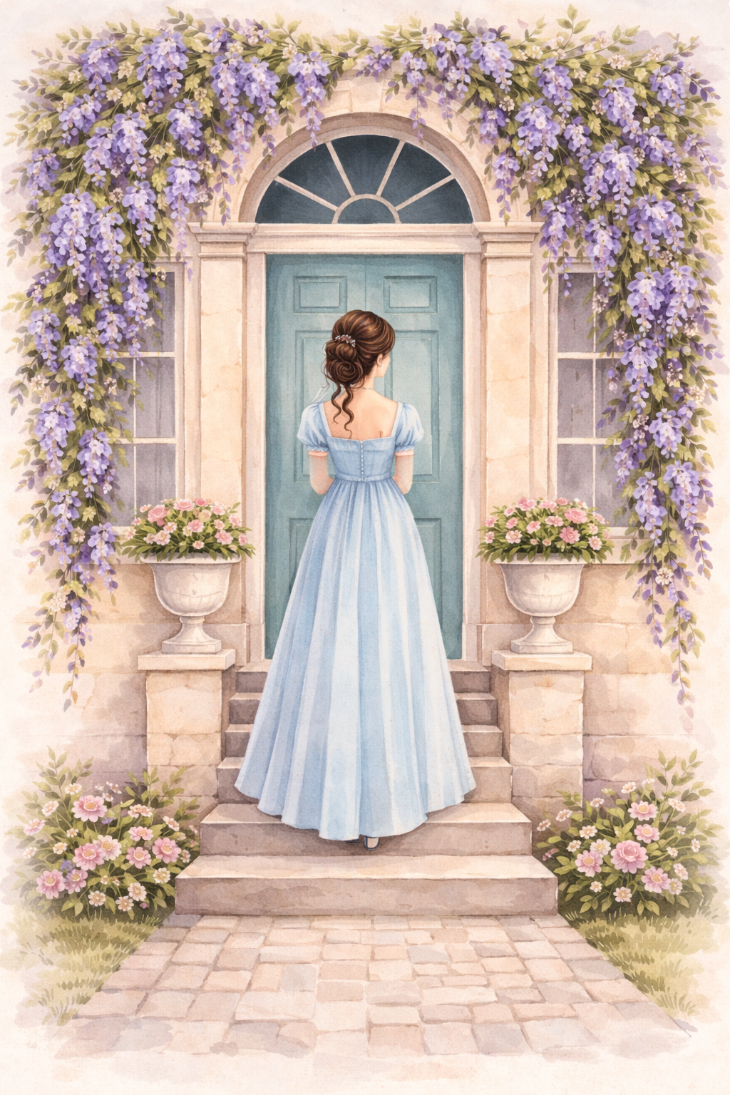 An Evening in the Ton