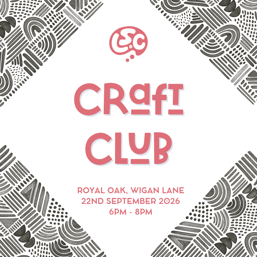 Craft Club - Zentangle Art